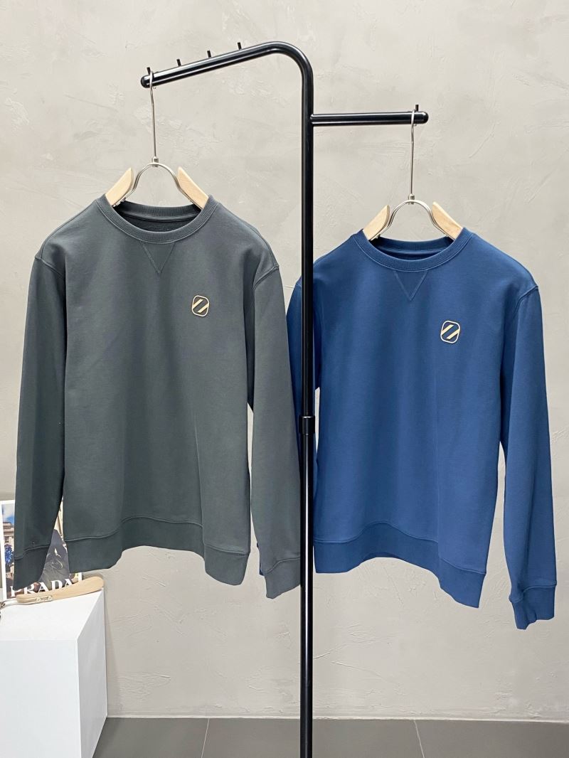 Zegna Hoodies